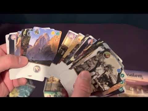 Ierusalem:  Anno Domini - Unbiased Unboxing with John LaRuffa