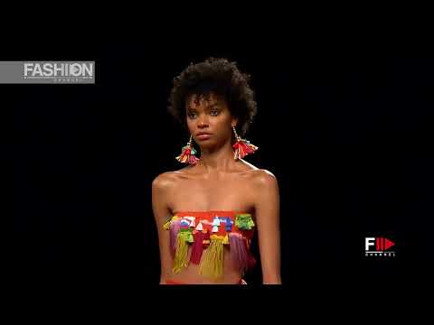 DOLORES CORTES MBFW Spring 2020 Madrid - Swimwear & Underwear