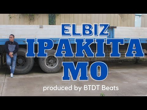 Ipakita Mo - Elbiz