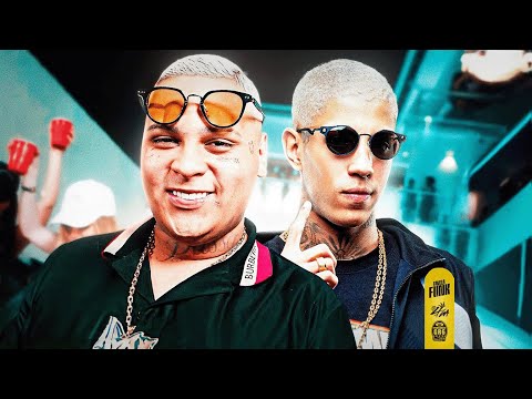 DI NAVEIRA - MC Ryan SP, MC GP, MC Don Juan, MC Dena, DU L (DJ Glenner)