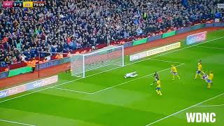 ALAN HUTTON GOAL VS BLUES (TITANIC MUSIC)