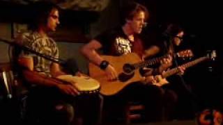 Sick Puppies - My World (Live)