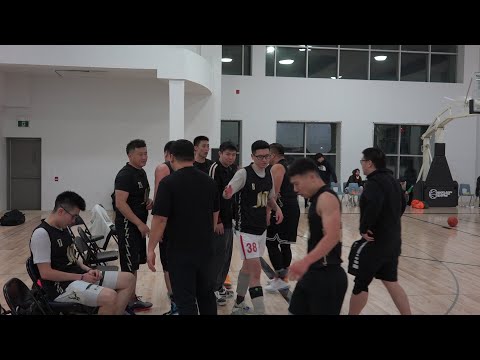 J17 vs 69 - Saturday tier 7 FINALS - tcbl 2021 winter