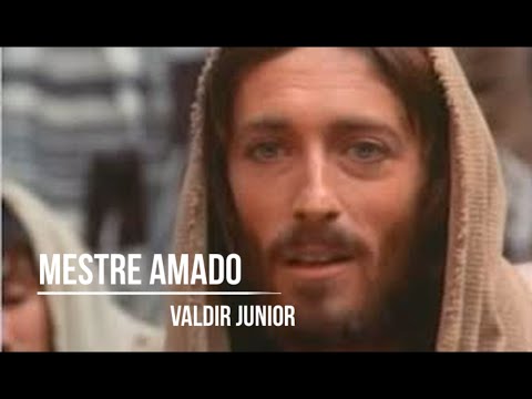 Mestre Amado video