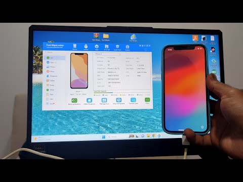 How To Bypass Activation Lock iPhone 12 iOS 17.2💥 Best iCloud Removal Tool Free🔴 Fix Apple iD Locked