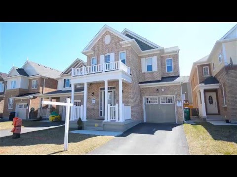 132 Vanhorne Close Brampton Jameet Gill