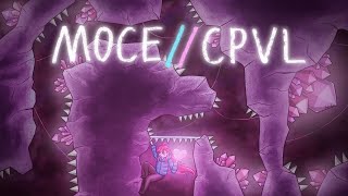 MOCE // CPVL