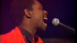 Lucky Peterson & Mighty Reapers - Telephone Blues - 1990