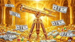 The Most Powerful Frequency of Universe 968Hz | Miracles Will Start | Receive Prosperity & Luck #1