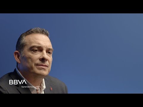 “Con esfuerzo no se llega a la meta, se llega a la excelencia”. Joaquín Valdés, psicólogo deportivo