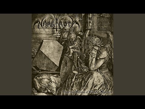 A Whisper Underneath the Bark of Old Trees