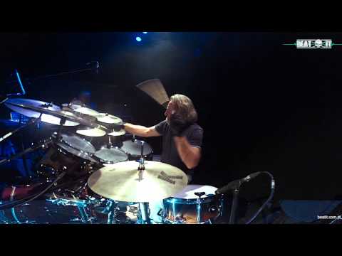 Jerzy Piotrowski & SBB - 'Rainbow Man' Live for BeatIt