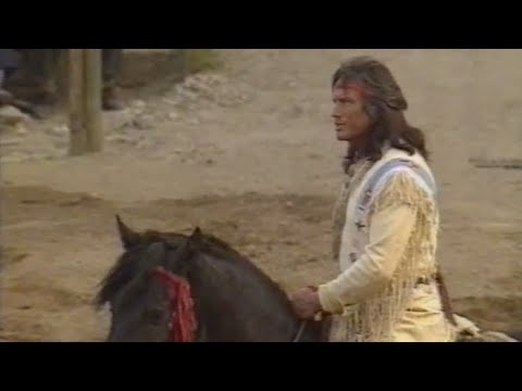 Legende Pierre Brice #2: „Winnetou“ cool und ehrlich im Exklusiv-Interview zum „Schatz im Silbersee“