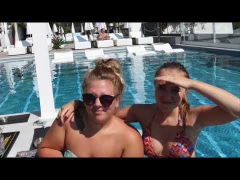 GOYA BEACHCLUB-Alanya/TURKEY