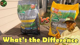 Scotts Weed and Feed facts YOU DID NOT KNOW!! // Is there a 