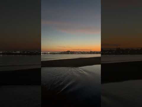 sunsets heal something within me