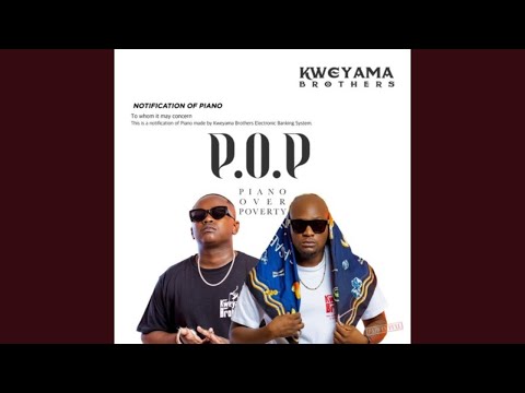 Kweyama Brothers, Slowavex, Triple X Da Ghost, Effected - Balele ft. Pukshin, 2leestark, Skye, TNT