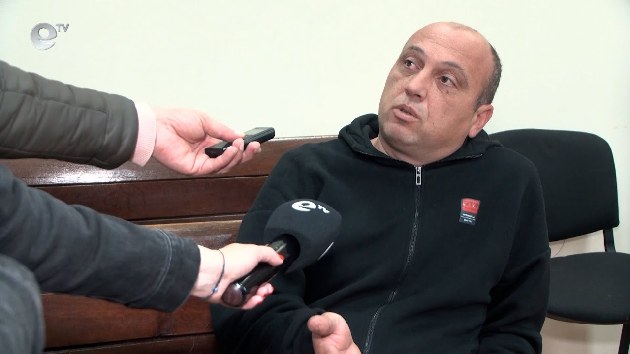 Осъдиха на пробация нападателя с брадвата от Брягово