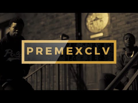 L.Z ft Velli Valentino - LMK Prince (Official Music Video) | Dearfach TV