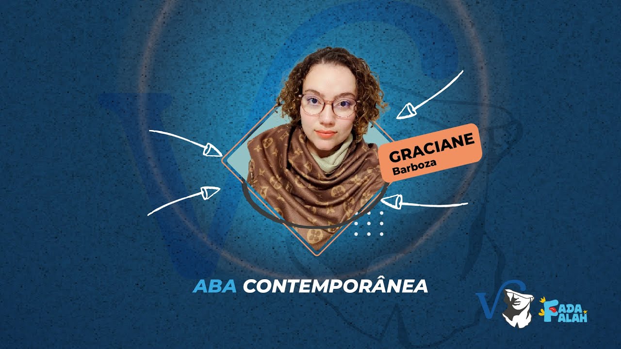 Seminário Areté 2024 - ABA Contemporânea