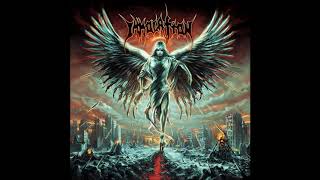 Best Death Metal Songs 2017  #4 Immolation - When The Jackals Come