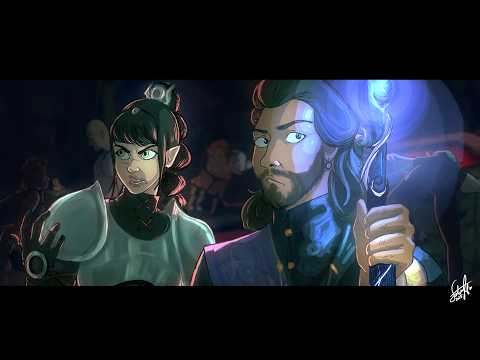 Baldur's Gate 3 - Bhaal’s Sewers, but It’s a Disaster