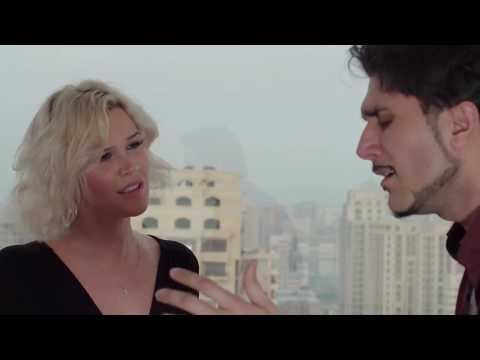 Ilham Nazarov ft  Joss Stone   Azerbaijan
