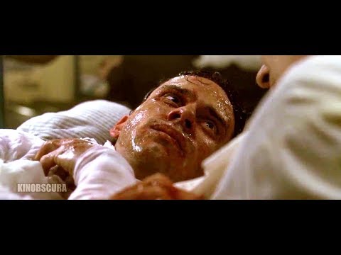 K-19: The Widowmaker (2002) - Radition Readings are Rising