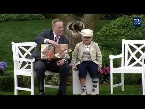 News Sean Spicer Returns (Melissa McCarthy) - SNL