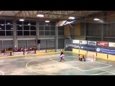 Campeonato de España junior 2012