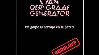 Van der Graaf Generator arrow subtitulada