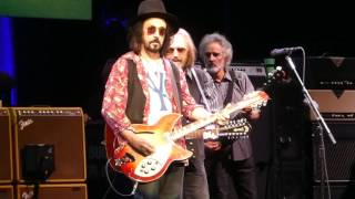 &quot;Yer So Bad&quot; Tom Petty &amp; The Heartbreakers@Wells Fargo Center Philadelphia 7/29/17