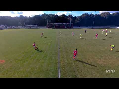 Thackley AFC v Silsden AFC (H) 17.09.22