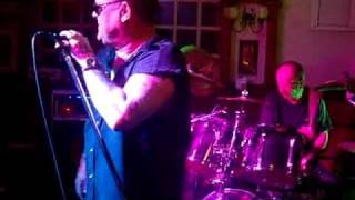 Witchfynde - Trick or Treat