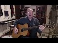 Cold Snow (Jonathan Edwards cover) by Kyle Knapp