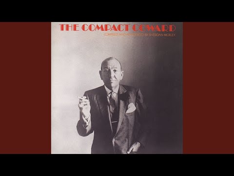 Twentieth Century Blues (Cavalcade)