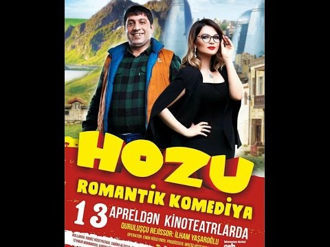 Hozu (romantik komediya) - review
