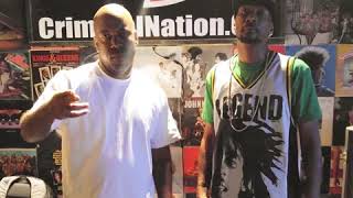 Krayzie Bone - &quot;Stuck In My Ways&quot; ft. Young Noble (Original Version)