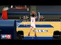 NBA 2K23 PS5 MyCareer - Championship Nights Ep.28