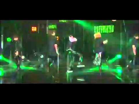 Boyfriend   Let s Get It Started