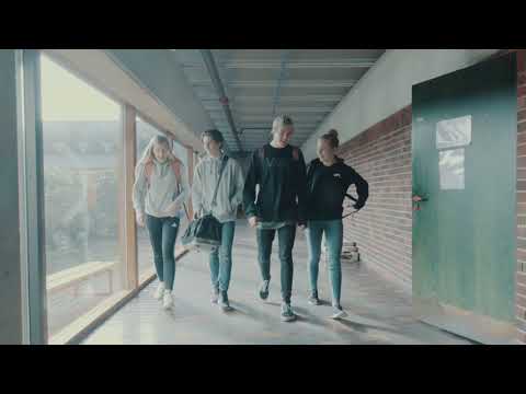 Kopervik videregående skole