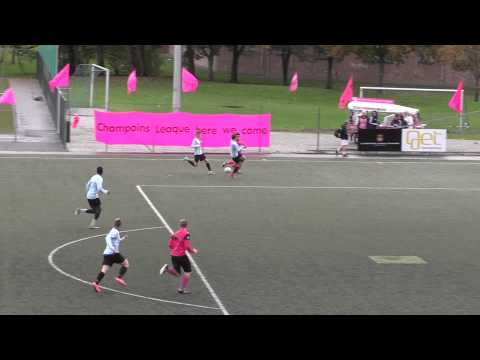 4div2, runde 22: FC Show - Staal2 11-0 (2-0) HD