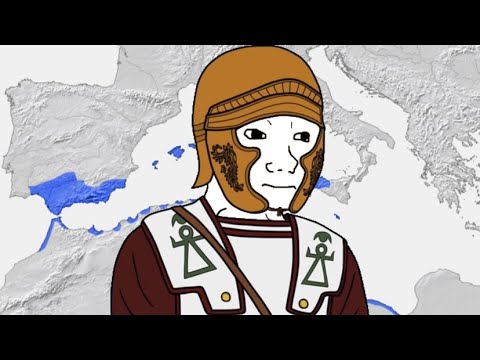 Ancient Carthage Slander