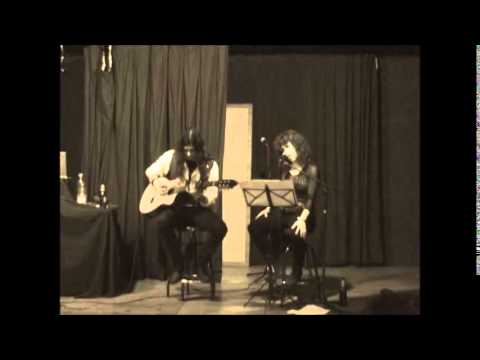 Ner & Maza - Hound dog (Big Mama Thornton)