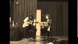 Ner & Maza - Hound dog (Big Mama Thornton)