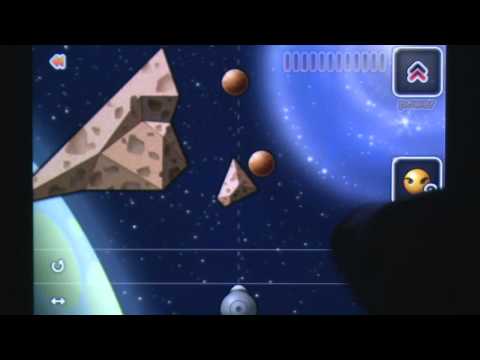 Space Balls iPhone Gameplay Review - AppSpy.com