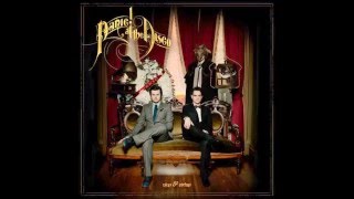 Turn Off The Lights - Panic! At The Disco (Bonus Track) (Audio)