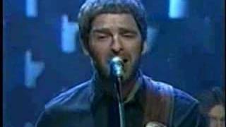 Oasis - Strawberry Fields Forever (Sound Check)