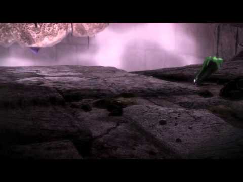 Fury Cinematic CG Trailer