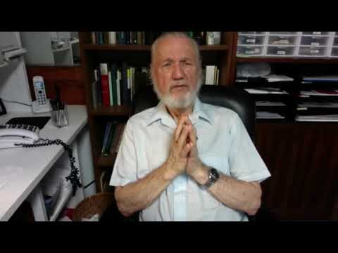 Narad on Hostile Forces (from Sri Aurobindo and The Mother)